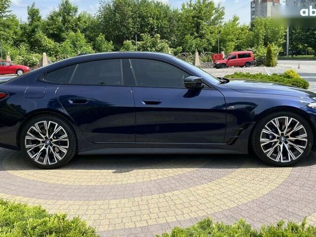 БМВ 4 Серія, об'ємом двигуна 3 л та пробігом 38 тис. км за 57000 $, фото 7 на Automoto.ua