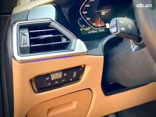 БМВ 4 Серия, объемом двигателя 3 л и пробегом 41 тыс. км за 49999 $, фото 21 на Automoto.ua