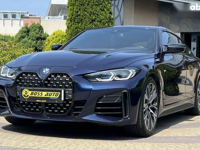 БМВ 4 Серія, об'ємом двигуна 3 л та пробігом 38 тис. км за 57000 $, фото 2 на Automoto.ua