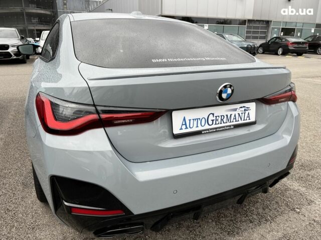 БМВ 4 Серія, об'ємом двигуна 2 л та пробігом 16 тис. км за 48797 $, фото 27 на Automoto.ua