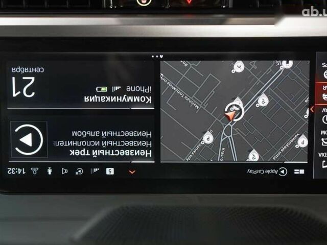 БМВ 4 Серия, объемом двигателя 3 л и пробегом 35 тыс. км за 54900 $, фото 13 на Automoto.ua