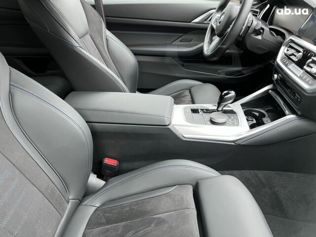 БМВ 4 Серия, объемом двигателя 2 л и пробегом 5 тыс. км за 61296 $, фото 15 на Automoto.ua