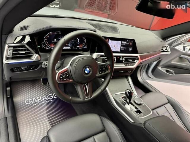 БМВ 4 Серія, об'ємом двигуна 2 л та пробігом 14 тис. км за 50900 $, фото 28 на Automoto.ua