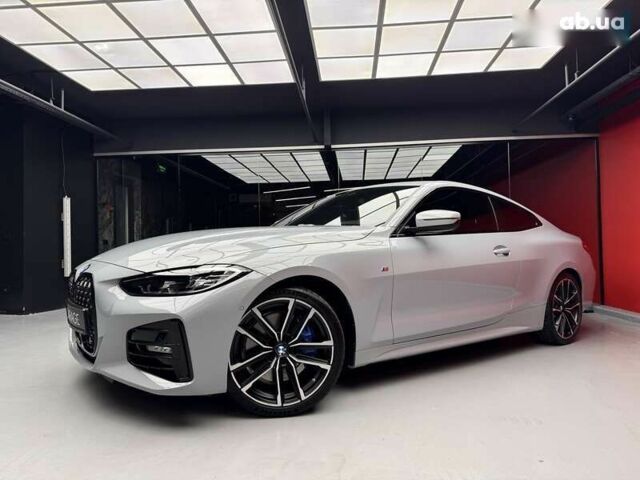 БМВ 4 Серія, об'ємом двигуна 2 л та пробігом 14 тис. км за 50900 $, фото 3 на Automoto.ua