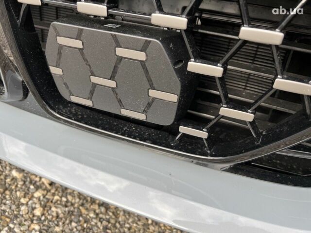 БМВ 4 Серия, объемом двигателя 2 л и пробегом 2 тыс. км за 64991 $, фото 37 на Automoto.ua