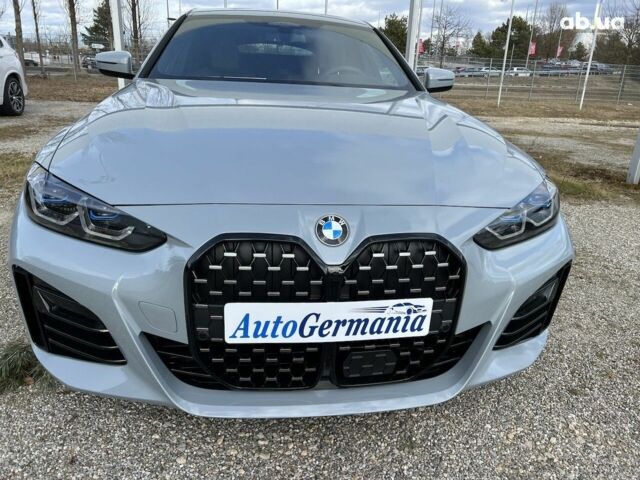 БМВ 4 Серия, объемом двигателя 2 л и пробегом 2 тыс. км за 64991 $, фото 1 на Automoto.ua