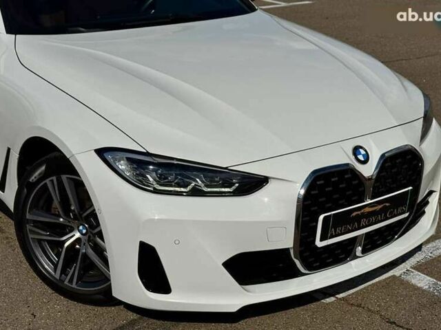 БМВ 4 Серия, объемом двигателя 2 л и пробегом 29 тыс. км за 43990 $, фото 1 на Automoto.ua