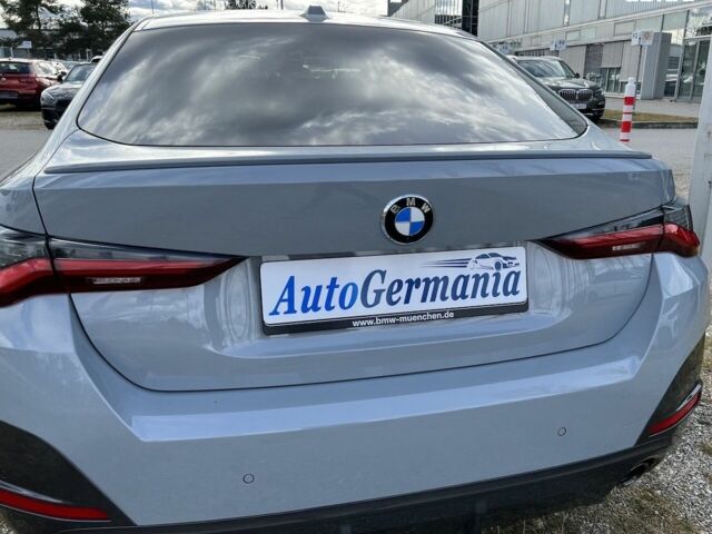 БМВ 4 Серия, объемом двигателя 2 л и пробегом 2 тыс. км за 64991 $, фото 30 на Automoto.ua