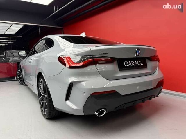 БМВ 4 Серія, об'ємом двигуна 2 л та пробігом 14 тис. км за 50900 $, фото 18 на Automoto.ua