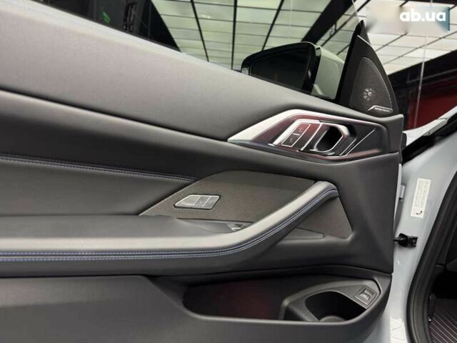 БМВ 4 Серія, об'ємом двигуна 2 л та пробігом 14 тис. км за 50900 $, фото 25 на Automoto.ua