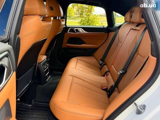 БМВ 4 Серия, объемом двигателя 2 л и пробегом 29 тыс. км за 43990 $, фото 20 на Automoto.ua