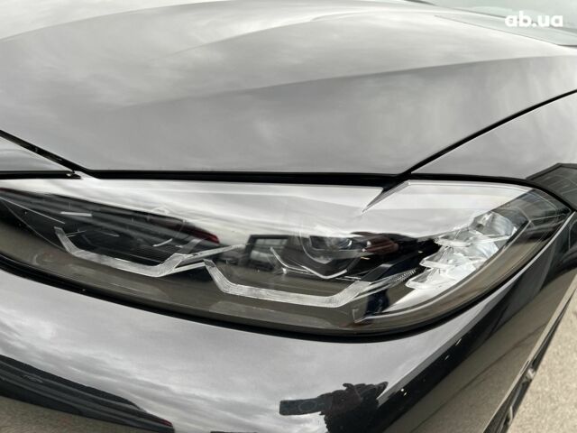 БМВ 4 Серия, объемом двигателя 2 л и пробегом 5 тыс. км за 61296 $, фото 2 на Automoto.ua