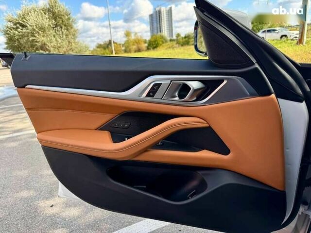 БМВ 4 Серия, объемом двигателя 2 л и пробегом 29 тыс. км за 43990 $, фото 29 на Automoto.ua