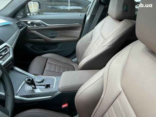 БМВ 4 Серия, объемом двигателя 2 л и пробегом 2 тыс. км за 64991 $, фото 12 на Automoto.ua