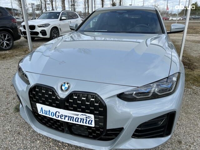 БМВ 4 Серия, объемом двигателя 2 л и пробегом 2 тыс. км за 64991 $, фото 25 на Automoto.ua