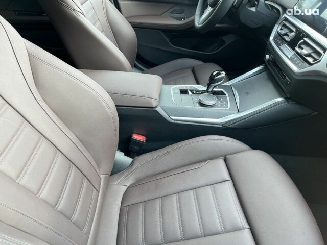 БМВ 4 Серия, объемом двигателя 2 л и пробегом 2 тыс. км за 64991 $, фото 29 на Automoto.ua