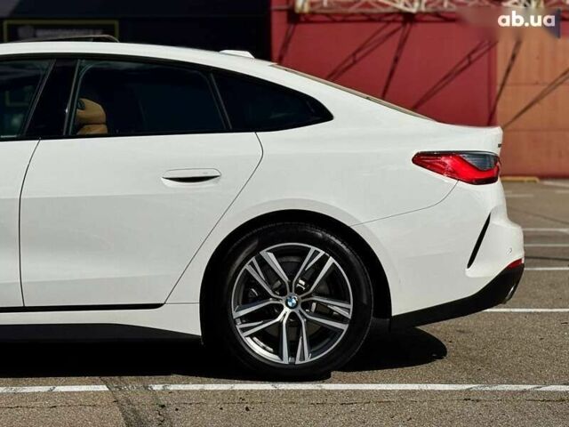 БМВ 4 Серия, объемом двигателя 2 л и пробегом 29 тыс. км за 43990 $, фото 8 на Automoto.ua