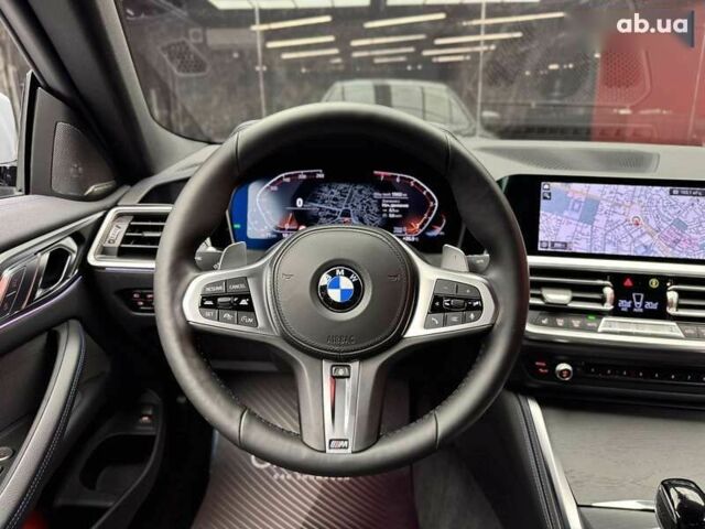 БМВ 4 Серія, об'ємом двигуна 2 л та пробігом 14 тис. км за 50900 $, фото 29 на Automoto.ua