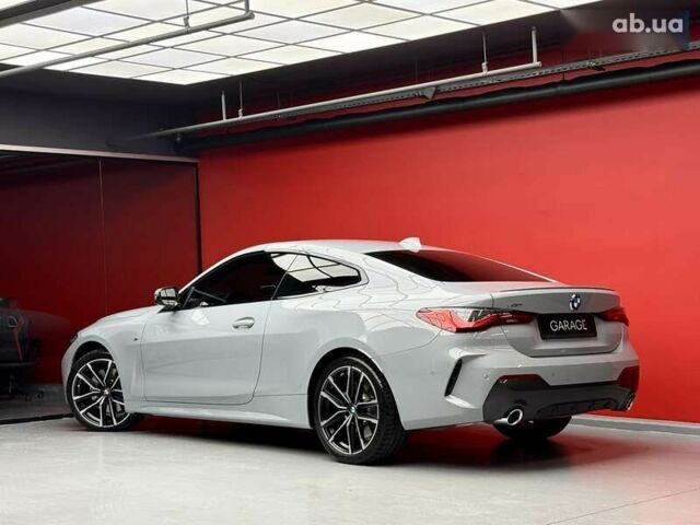 БМВ 4 Серія, об'ємом двигуна 2 л та пробігом 14 тис. км за 50900 $, фото 22 на Automoto.ua