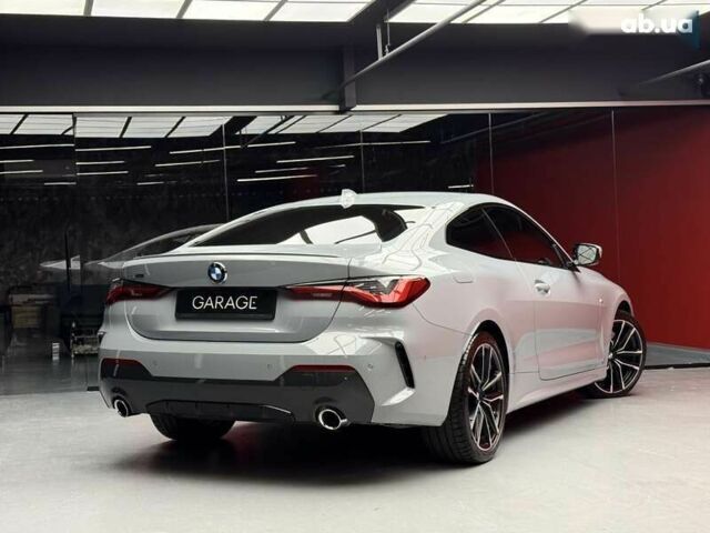 БМВ 4 Серія, об'ємом двигуна 2 л та пробігом 14 тис. км за 50900 $, фото 16 на Automoto.ua