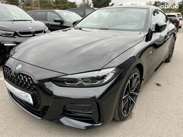 БМВ 4 Серия, объемом двигателя 2 л и пробегом 5 тыс. км за 61296 $, фото 14 на Automoto.ua