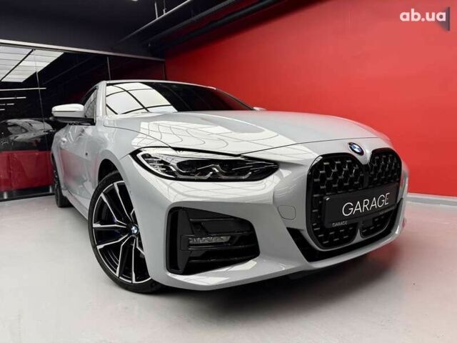 БМВ 4 Серія, об'ємом двигуна 2 л та пробігом 14 тис. км за 50900 $, фото 8 на Automoto.ua