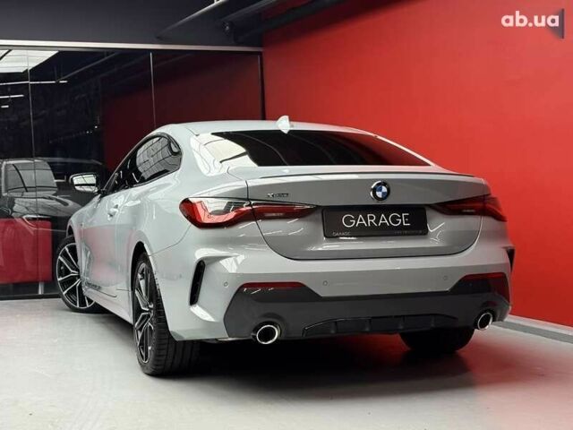 БМВ 4 Серія, об'ємом двигуна 2 л та пробігом 14 тис. км за 50900 $, фото 20 на Automoto.ua