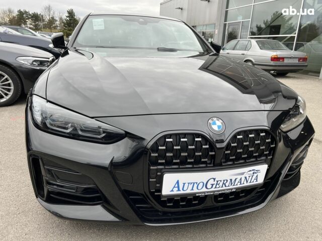 БМВ 4 Серия, объемом двигателя 2 л и пробегом 5 тыс. км за 61296 $, фото 11 на Automoto.ua