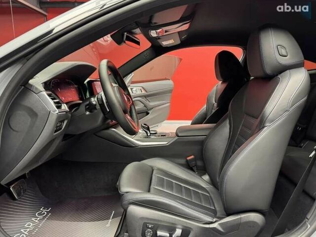 БМВ 4 Серія, об'ємом двигуна 2 л та пробігом 14 тис. км за 50900 $, фото 26 на Automoto.ua