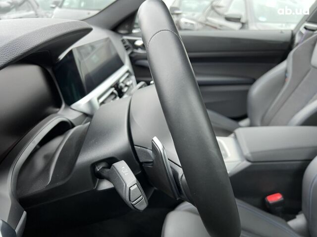 БМВ 4 Серия, объемом двигателя 2 л и пробегом 5 тыс. км за 61296 $, фото 22 на Automoto.ua