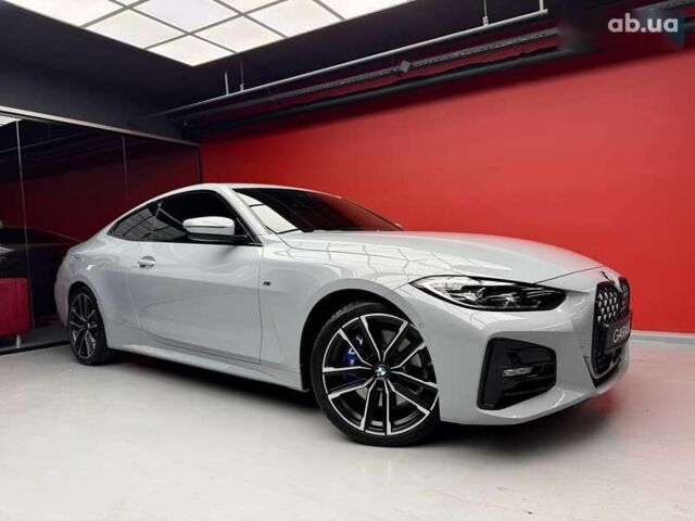 БМВ 4 Серія, об'ємом двигуна 2 л та пробігом 14 тис. км за 50900 $, фото 9 на Automoto.ua