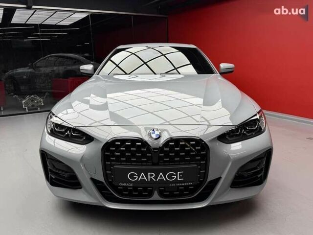БМВ 4 Серія, об'ємом двигуна 2 л та пробігом 14 тис. км за 50900 $, фото 2 на Automoto.ua