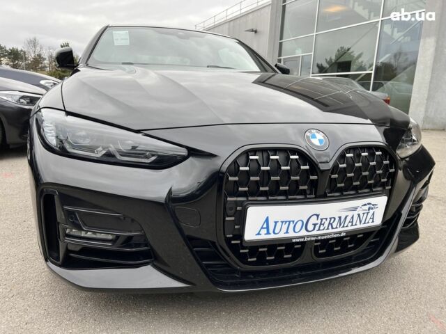 БМВ 4 Серия, объемом двигателя 2 л и пробегом 5 тыс. км за 61296 $, фото 8 на Automoto.ua