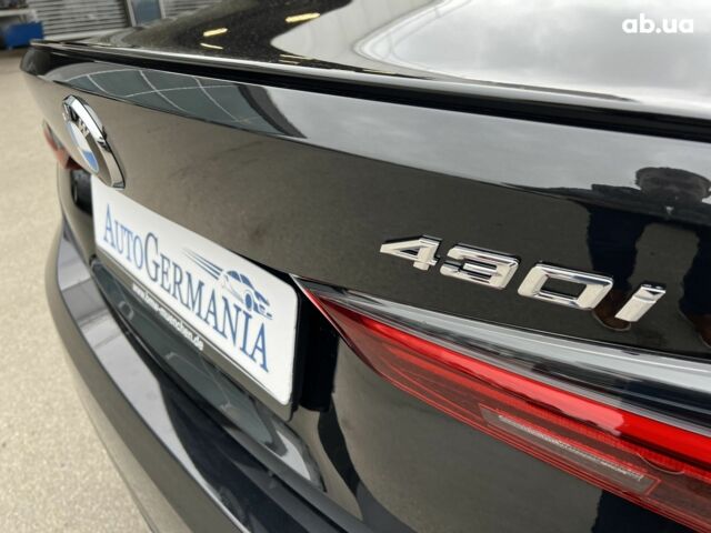 БМВ 4 Серия, объемом двигателя 2 л и пробегом 5 тыс. км за 61296 $, фото 26 на Automoto.ua