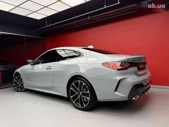 БМВ 4 Серія, об'ємом двигуна 2 л та пробігом 14 тис. км за 50900 $, фото 19 на Automoto.ua