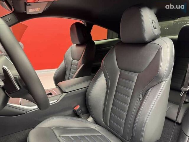 БМВ 4 Серія, об'ємом двигуна 2 л та пробігом 14 тис. км за 50900 $, фото 27 на Automoto.ua