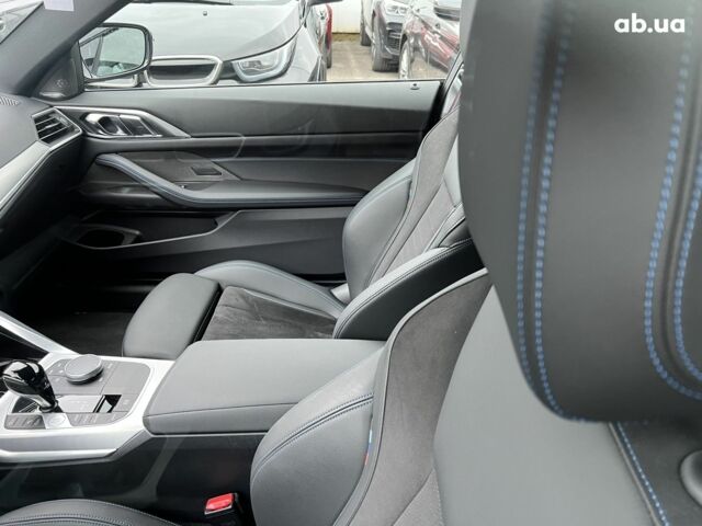 БМВ 4 Серия, объемом двигателя 2 л и пробегом 5 тыс. км за 61296 $, фото 18 на Automoto.ua