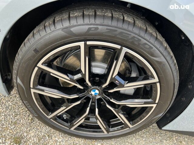 БМВ 4 Серия, объемом двигателя 2 л и пробегом 2 тыс. км за 64991 $, фото 16 на Automoto.ua