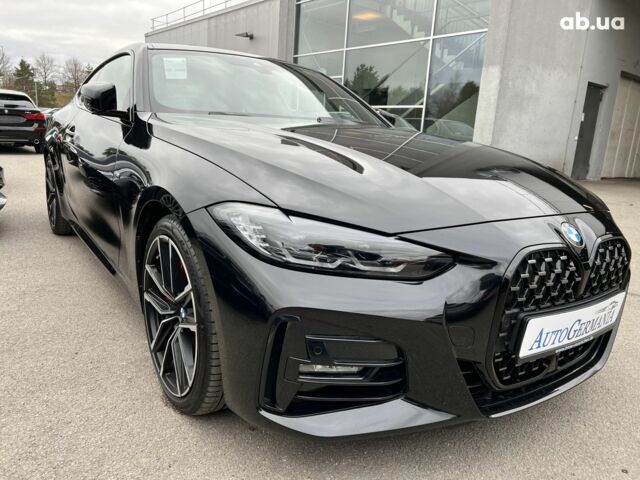 БМВ 4 Серия, объемом двигателя 2 л и пробегом 5 тыс. км за 61296 $, фото 10 на Automoto.ua