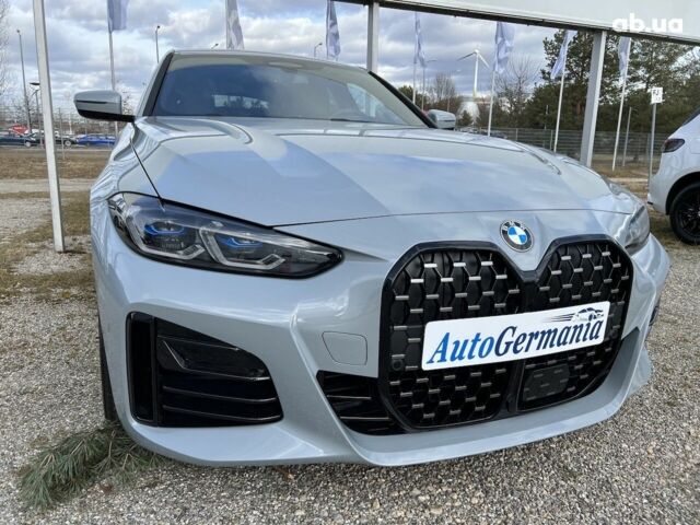 БМВ 4 Серия, объемом двигателя 2 л и пробегом 2 тыс. км за 64991 $, фото 23 на Automoto.ua