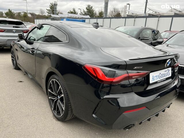 БМВ 4 Серия, объемом двигателя 2 л и пробегом 5 тыс. км за 61296 $, фото 28 на Automoto.ua