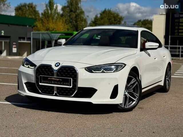 БМВ 4 Серия, объемом двигателя 2 л и пробегом 29 тыс. км за 43990 $, фото 4 на Automoto.ua