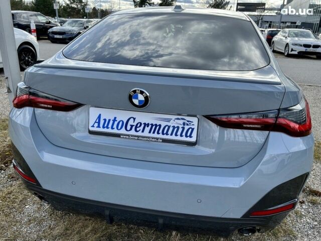 БМВ 4 Серия, объемом двигателя 2 л и пробегом 2 тыс. км за 64991 $, фото 26 на Automoto.ua