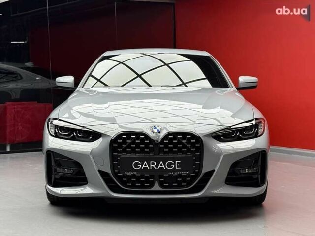 БМВ 4 Серія, об'ємом двигуна 2 л та пробігом 14 тис. км за 50900 $, фото 1 на Automoto.ua