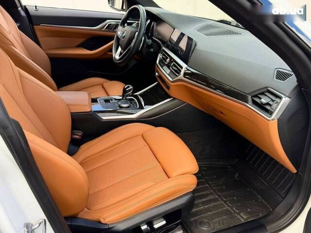 БМВ 4 Серия, объемом двигателя 2 л и пробегом 29 тыс. км за 43990 $, фото 22 на Automoto.ua