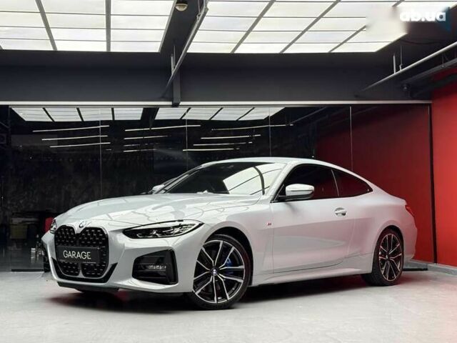 БМВ 4 Серія, об'ємом двигуна 2 л та пробігом 14 тис. км за 50900 $, фото 7 на Automoto.ua