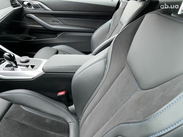 БМВ 4 Серия, объемом двигателя 2 л и пробегом 5 тыс. км за 61296 $, фото 20 на Automoto.ua