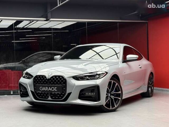 БМВ 4 Серія, об'ємом двигуна 2 л та пробігом 14 тис. км за 50900 $, фото 5 на Automoto.ua