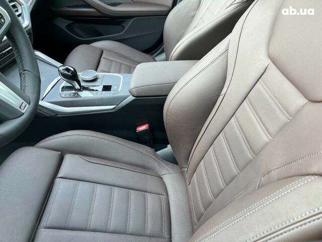 БМВ 4 Серия, объемом двигателя 2 л и пробегом 2 тыс. км за 64991 $, фото 10 на Automoto.ua