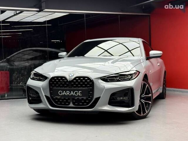 БМВ 4 Серія, об'ємом двигуна 2 л та пробігом 14 тис. км за 50900 $, фото 6 на Automoto.ua